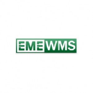 Различные WMS. EME.WMS от компании EME