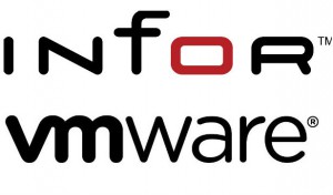 Infor и VMware формируют виртуализованную ERP-систему