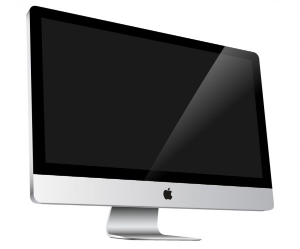 iMac от Apple
