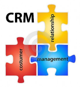 CRM – основное условие рентабельной деятельности компании