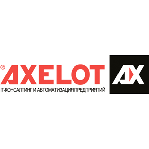 Компании AXELOT - автоматизация логистических предприятий