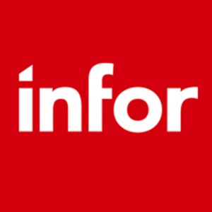Infor 10x - линейка продуктов нового поколения от компании Infor