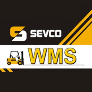 Различные WMS. SEVCO WMS от компании SEVCO