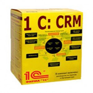 1С-Рарус предлагает СМБ управлять эффективностью с помощью KPI и 1С:CRM