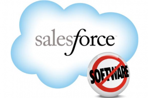Центральный репозиторий для корпоративных данных от Salesforce