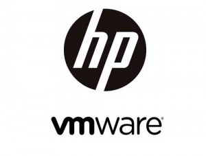 Новое гибридное сетевое решение для работы ЦОД от HP и VMware