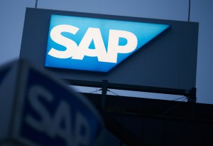 SAP LG третий год лидер Магического квадранта Gartner по ERP-системам