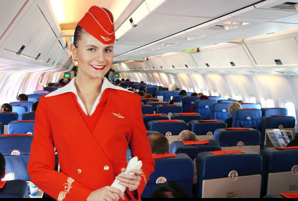 Техносерв Консалтинг и Аэрофлот развивают системы CRM и программы лояльности для пассажиров
