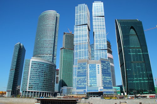 OfficeGuide - покупка и аренда коммерческой недвижимости в Москве