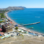 Компания ГинСервис предлагает лучший отдых в Крыму 2016