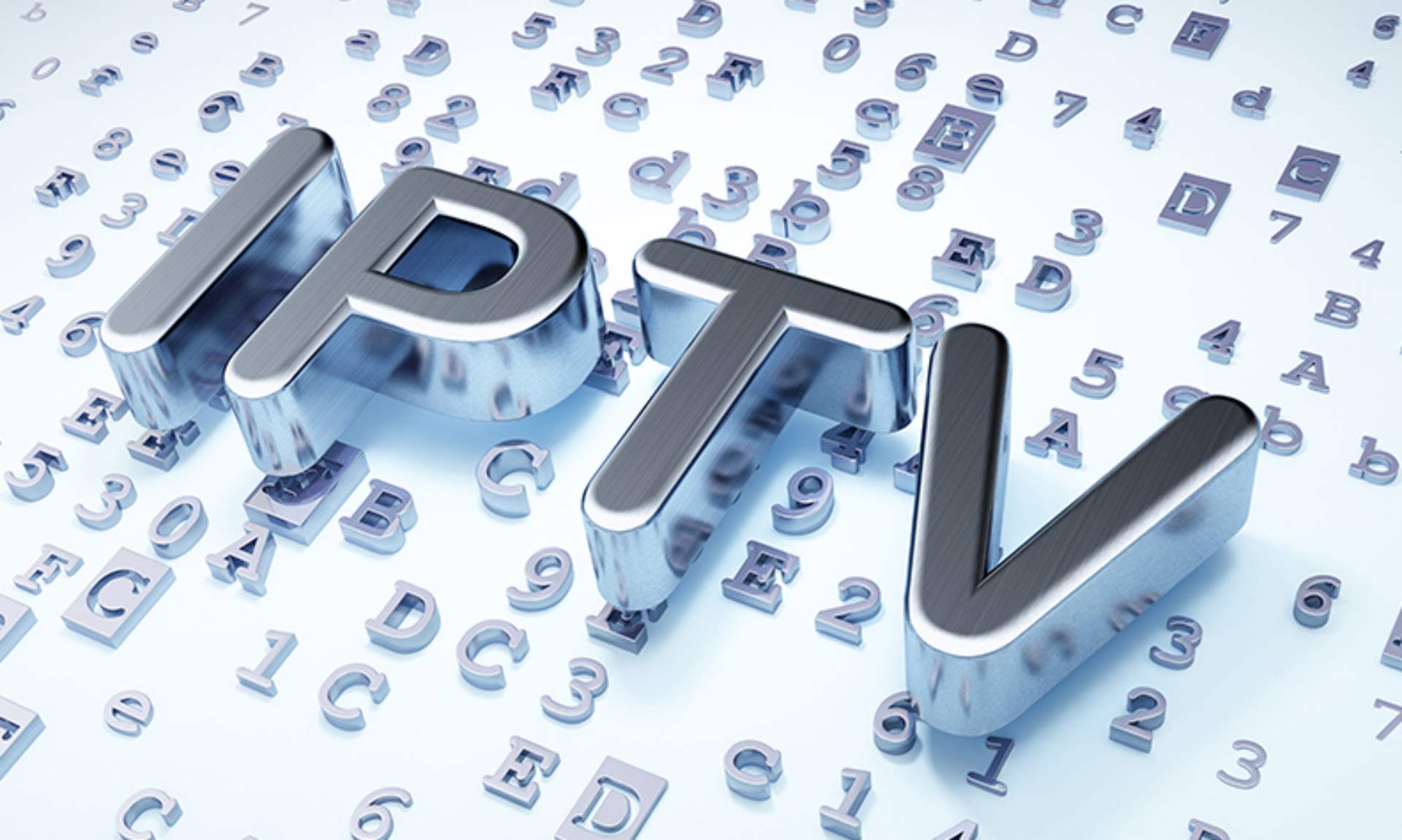 IPTV как новый вздох в мире телевидения