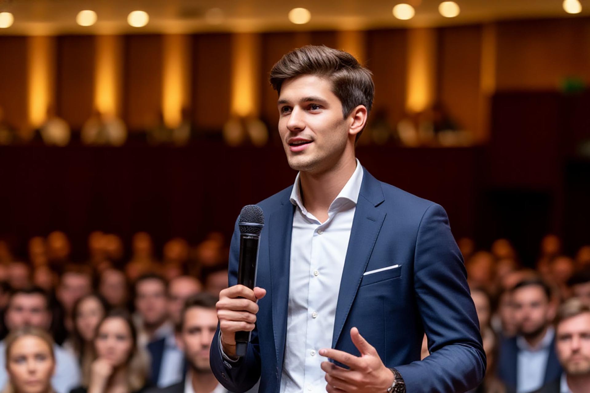 Предлагаем размещение в каталогах спикеров, экспертов и бизнес-тренеров