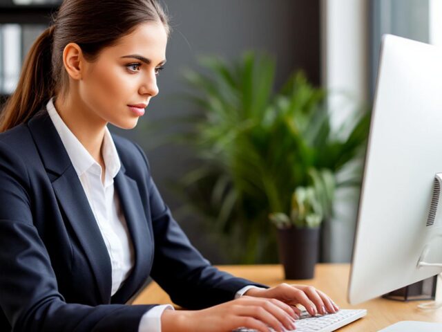 Организация рабочих процессов в системе 1С:Предприятие